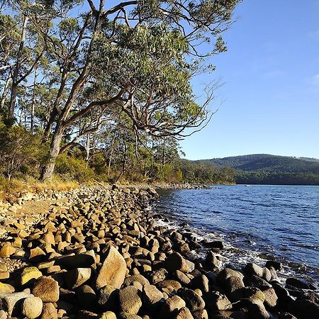 Nrma Port Arthur Holiday Park エクステリア 写真