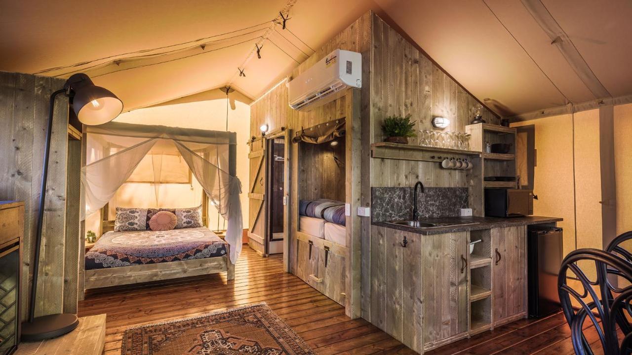 Nrma Port Arthur Holiday Park エクステリア 写真