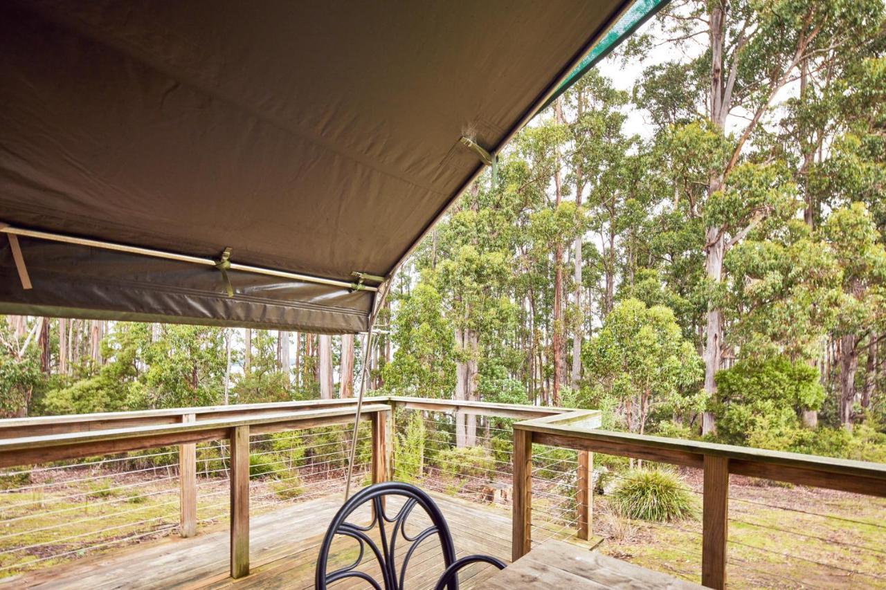 Nrma Port Arthur Holiday Park エクステリア 写真