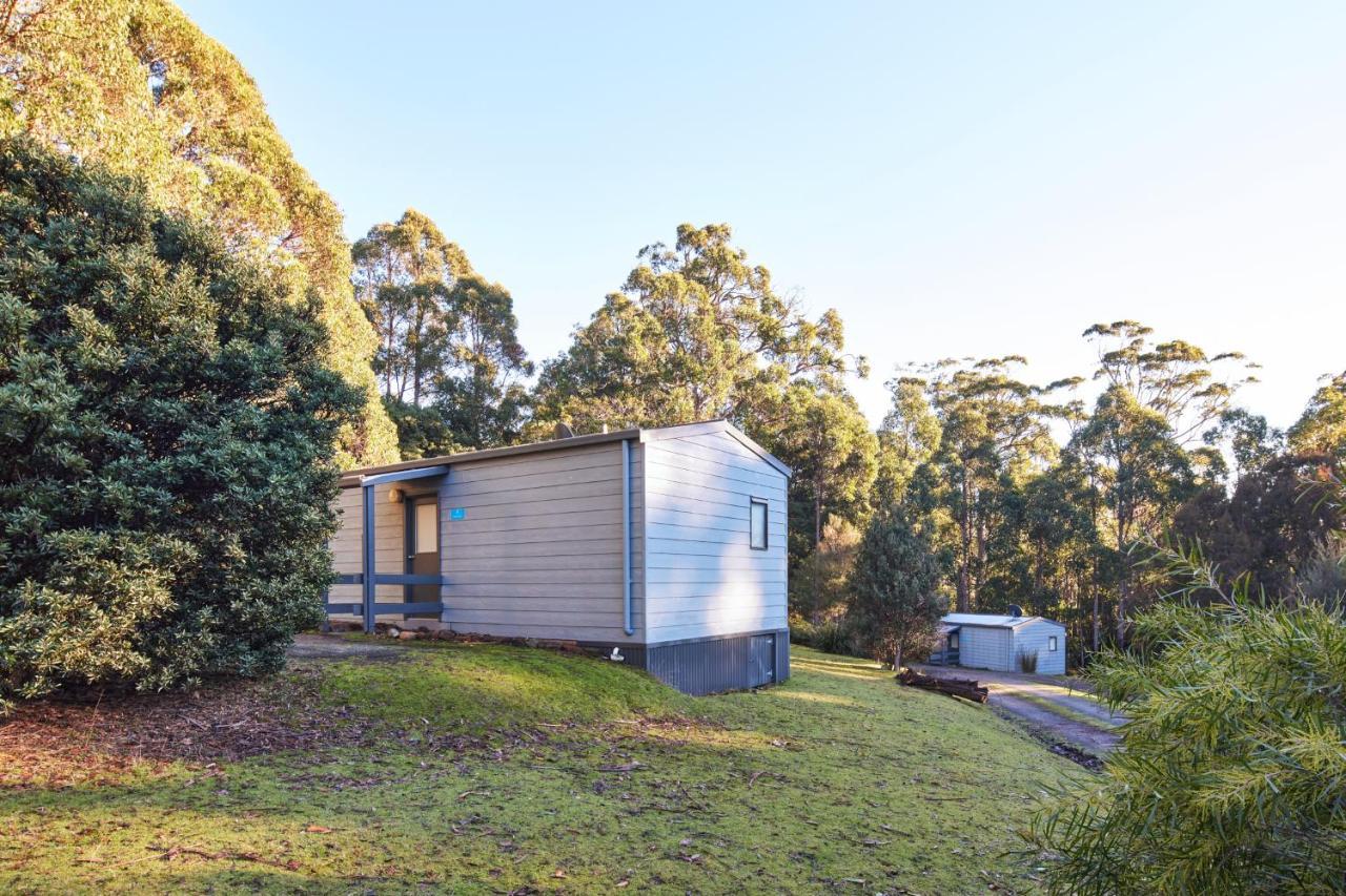 Nrma Port Arthur Holiday Park エクステリア 写真