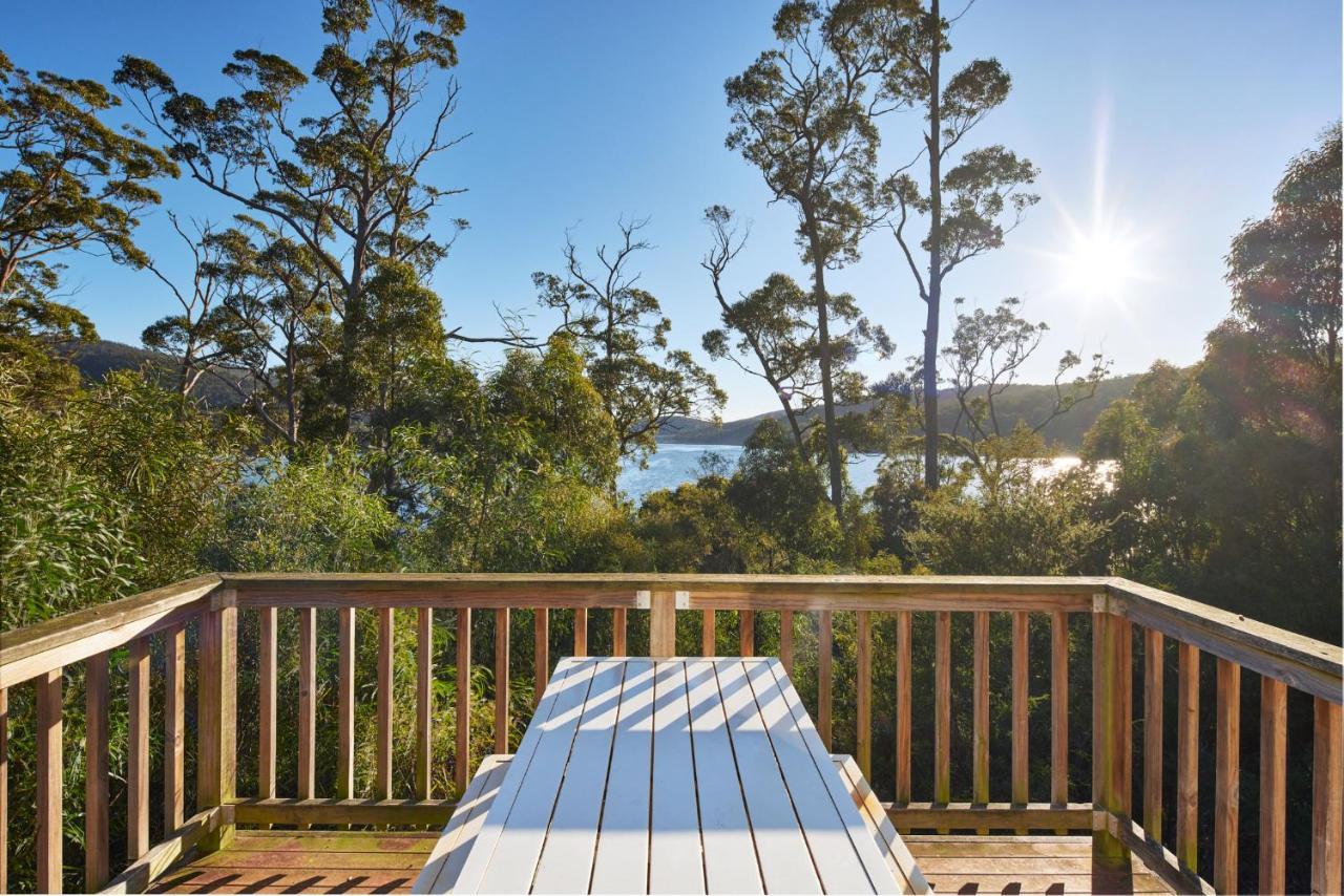Nrma Port Arthur Holiday Park エクステリア 写真
