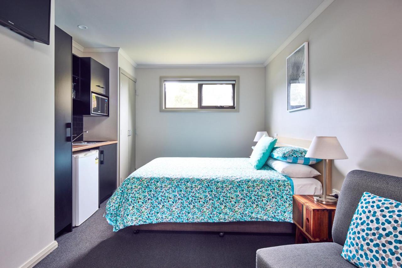 Nrma Port Arthur Holiday Park エクステリア 写真