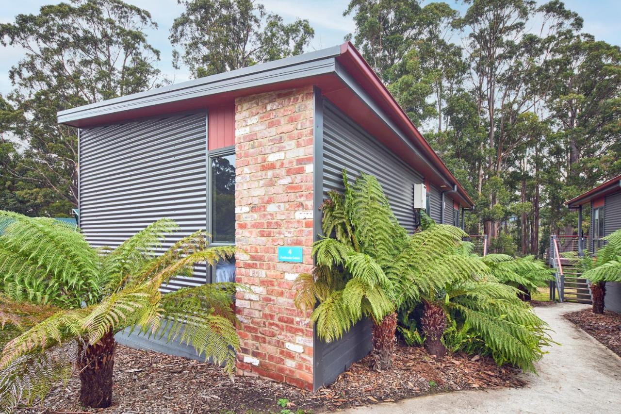 Nrma Port Arthur Holiday Park エクステリア 写真
