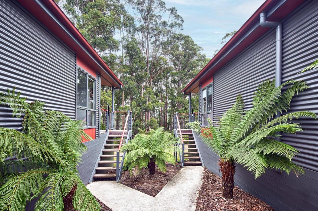 Nrma Port Arthur Holiday Park エクステリア 写真