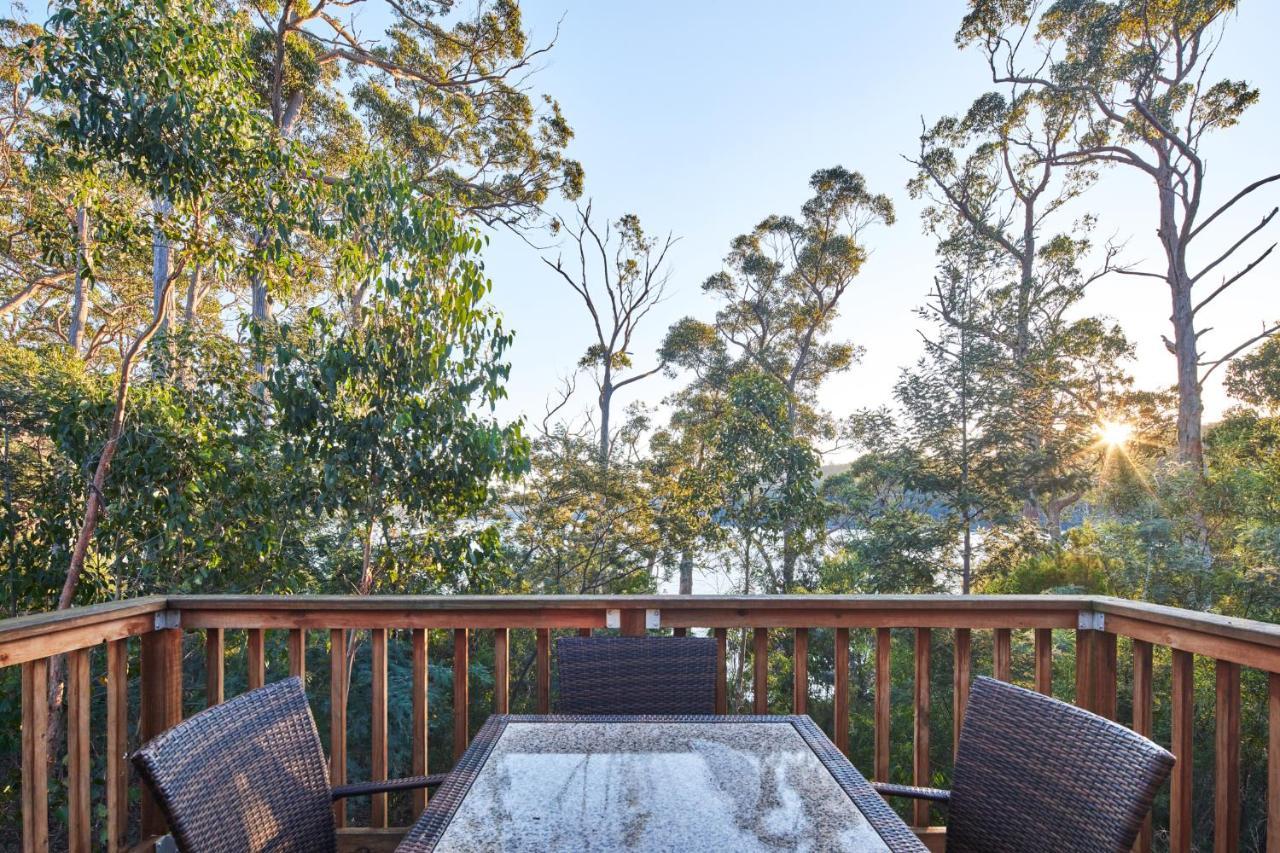 Nrma Port Arthur Holiday Park エクステリア 写真