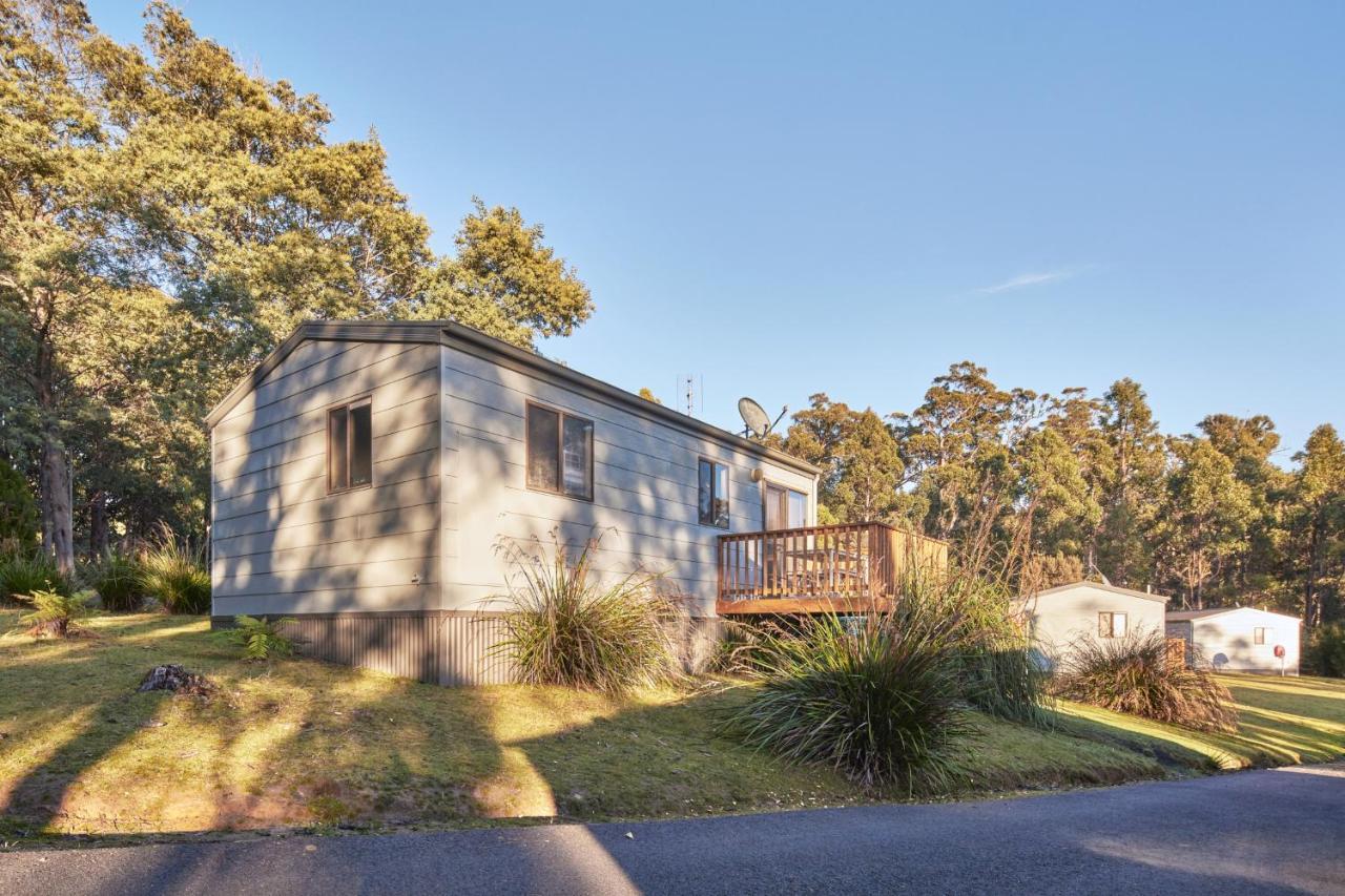 Nrma Port Arthur Holiday Park エクステリア 写真
