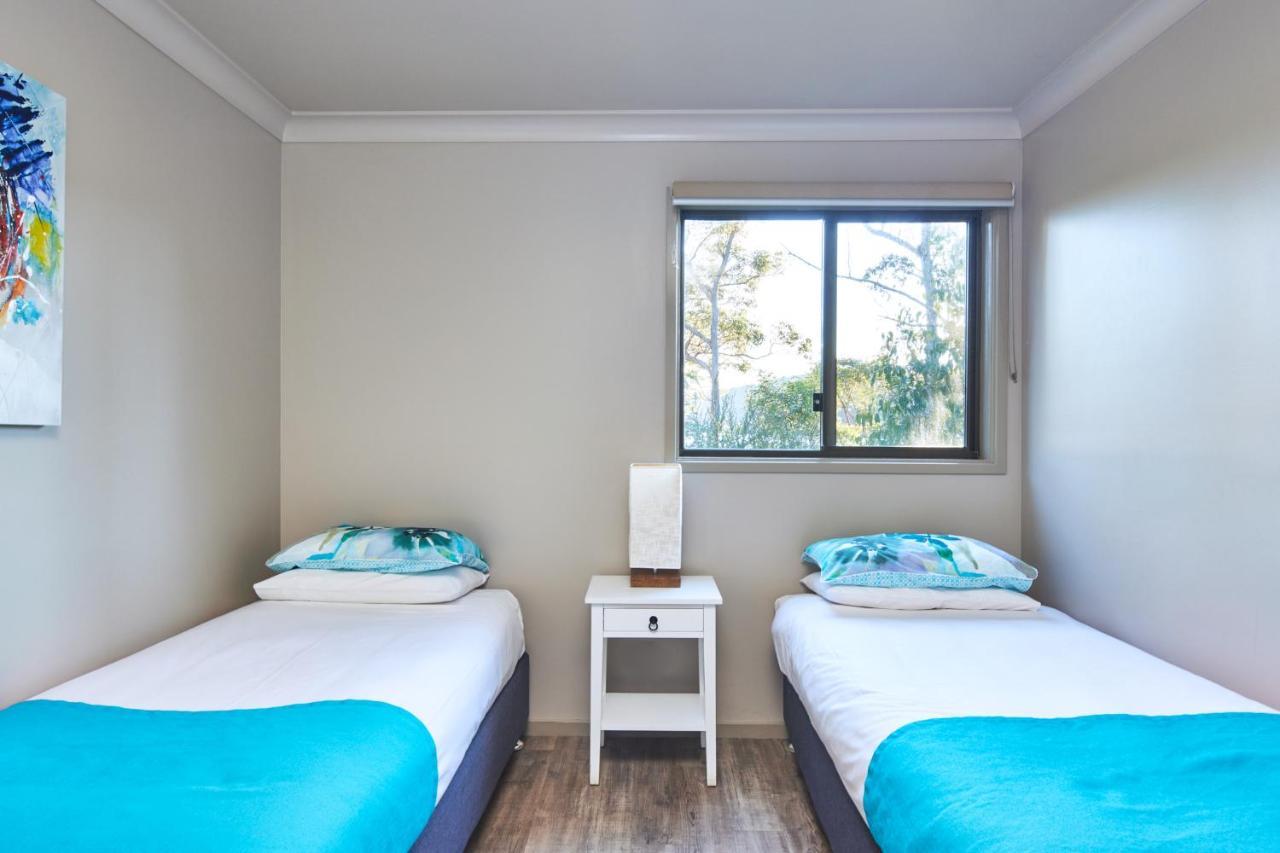 Nrma Port Arthur Holiday Park エクステリア 写真