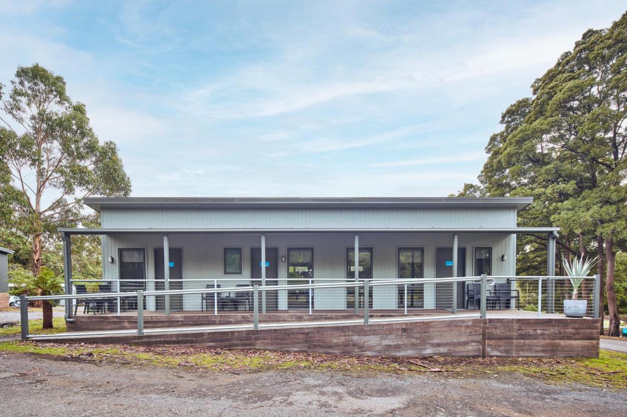 Nrma Port Arthur Holiday Park エクステリア 写真