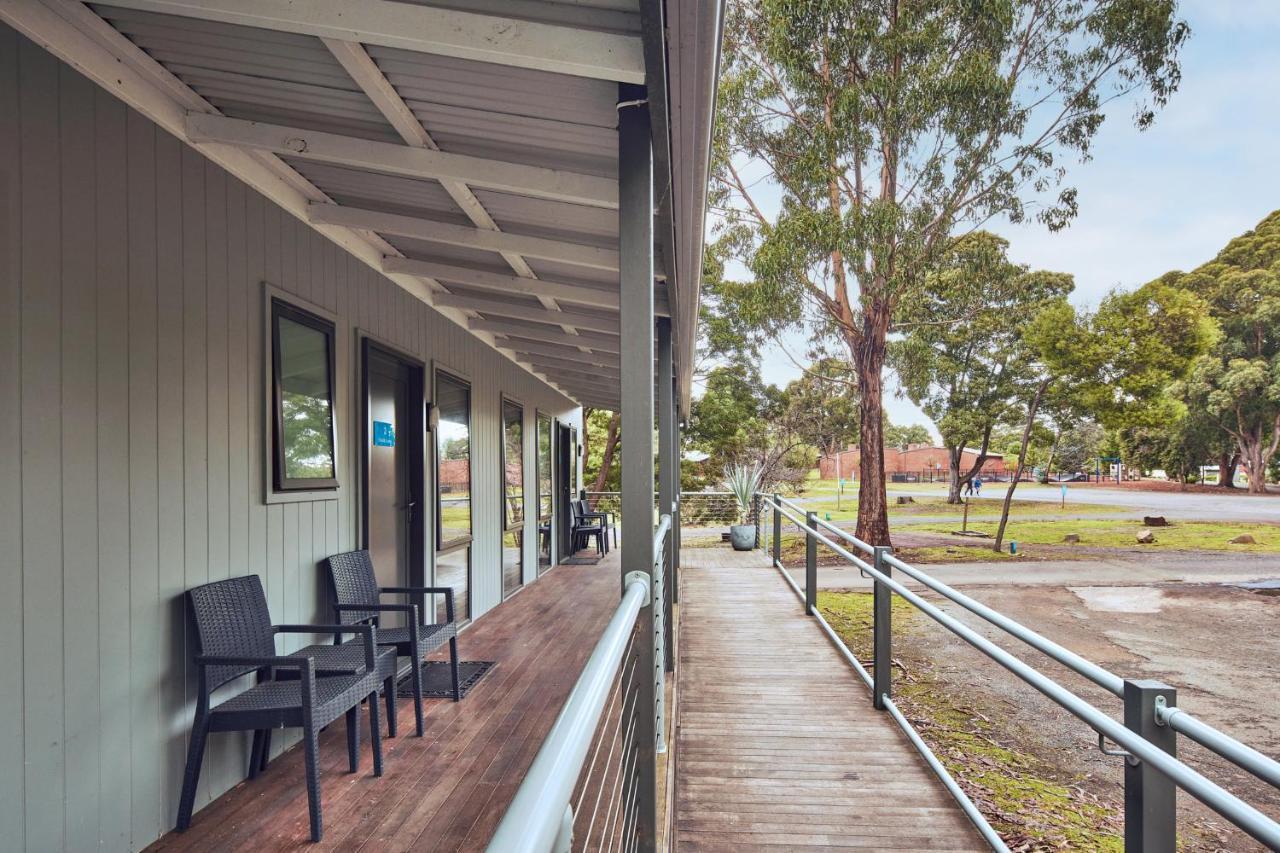 Nrma Port Arthur Holiday Park エクステリア 写真