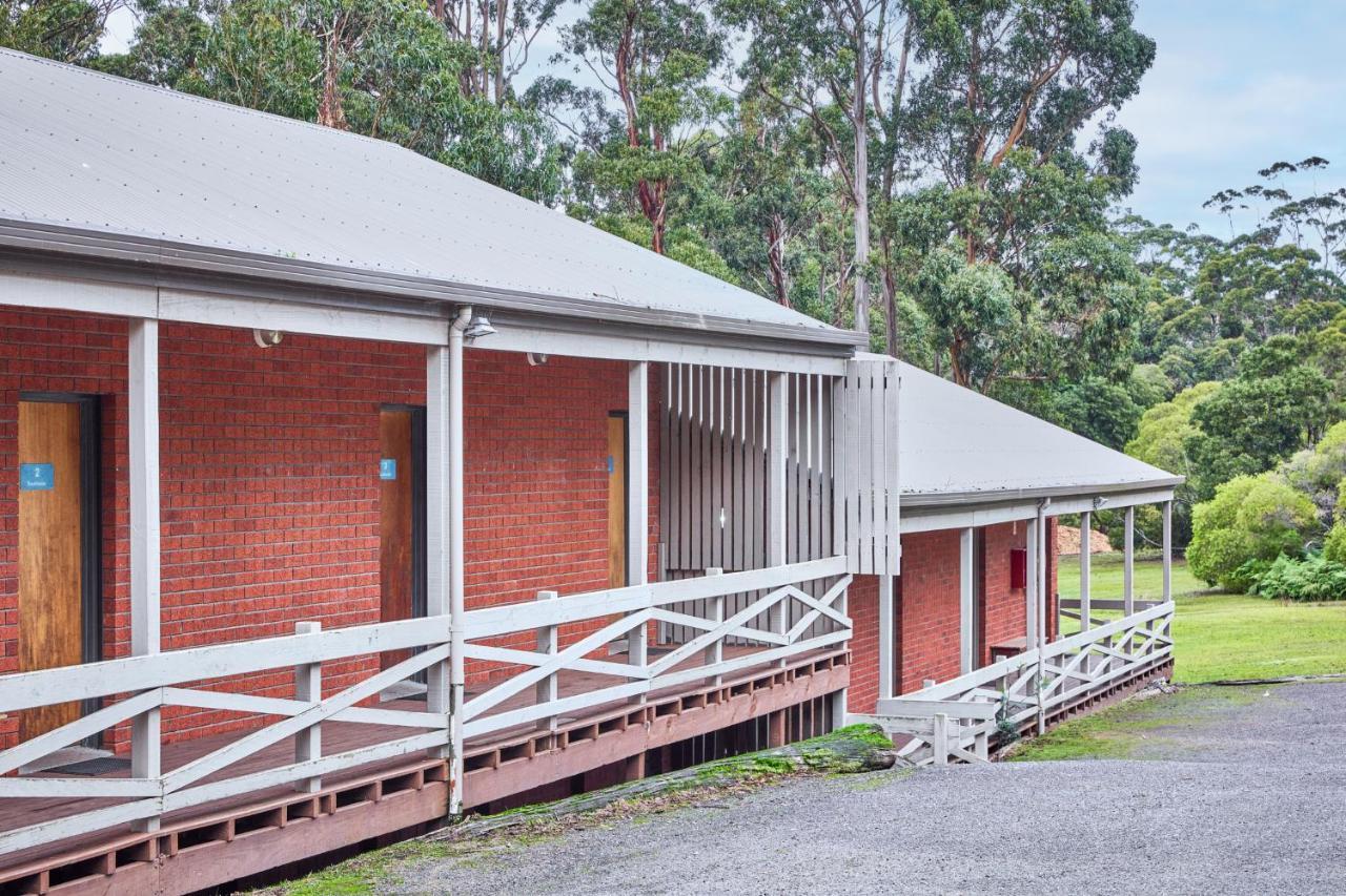 Nrma Port Arthur Holiday Park エクステリア 写真