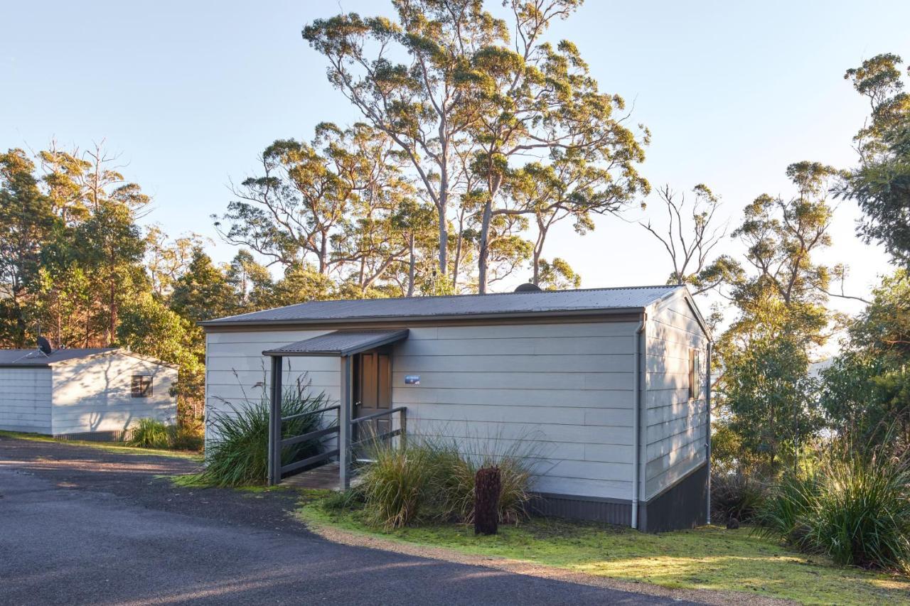 Nrma Port Arthur Holiday Park エクステリア 写真