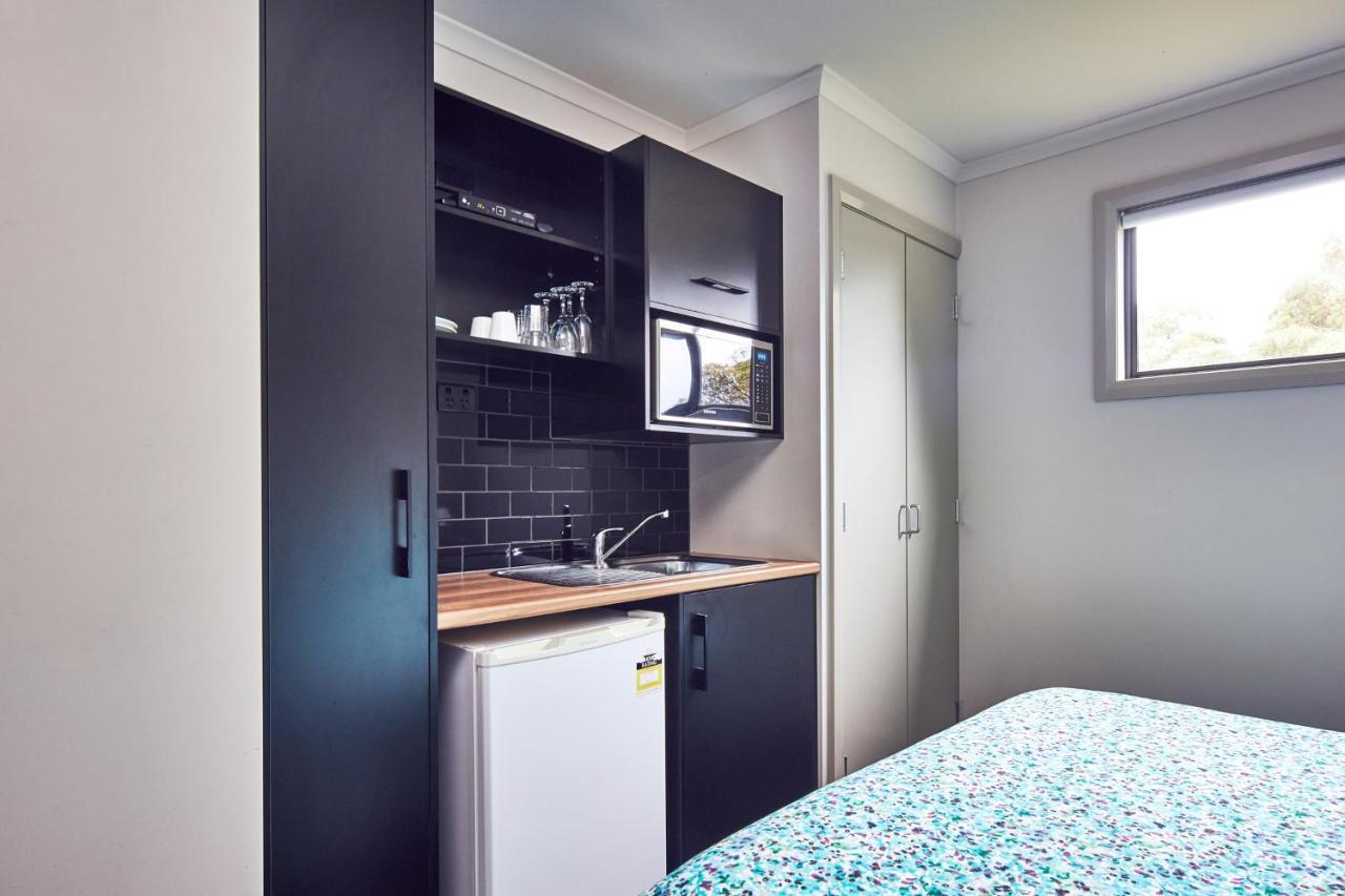 Nrma Port Arthur Holiday Park エクステリア 写真