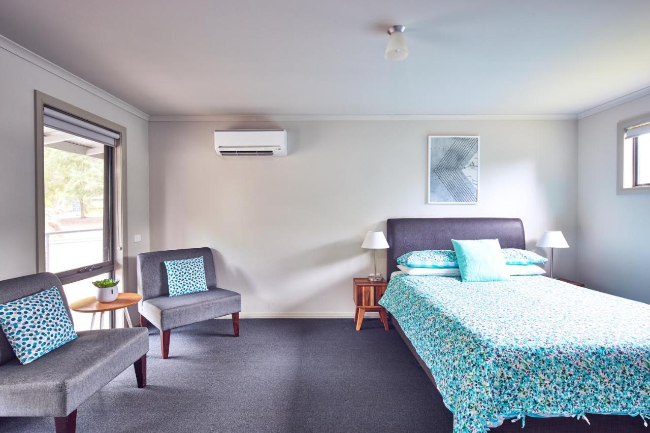 Nrma Port Arthur Holiday Park エクステリア 写真