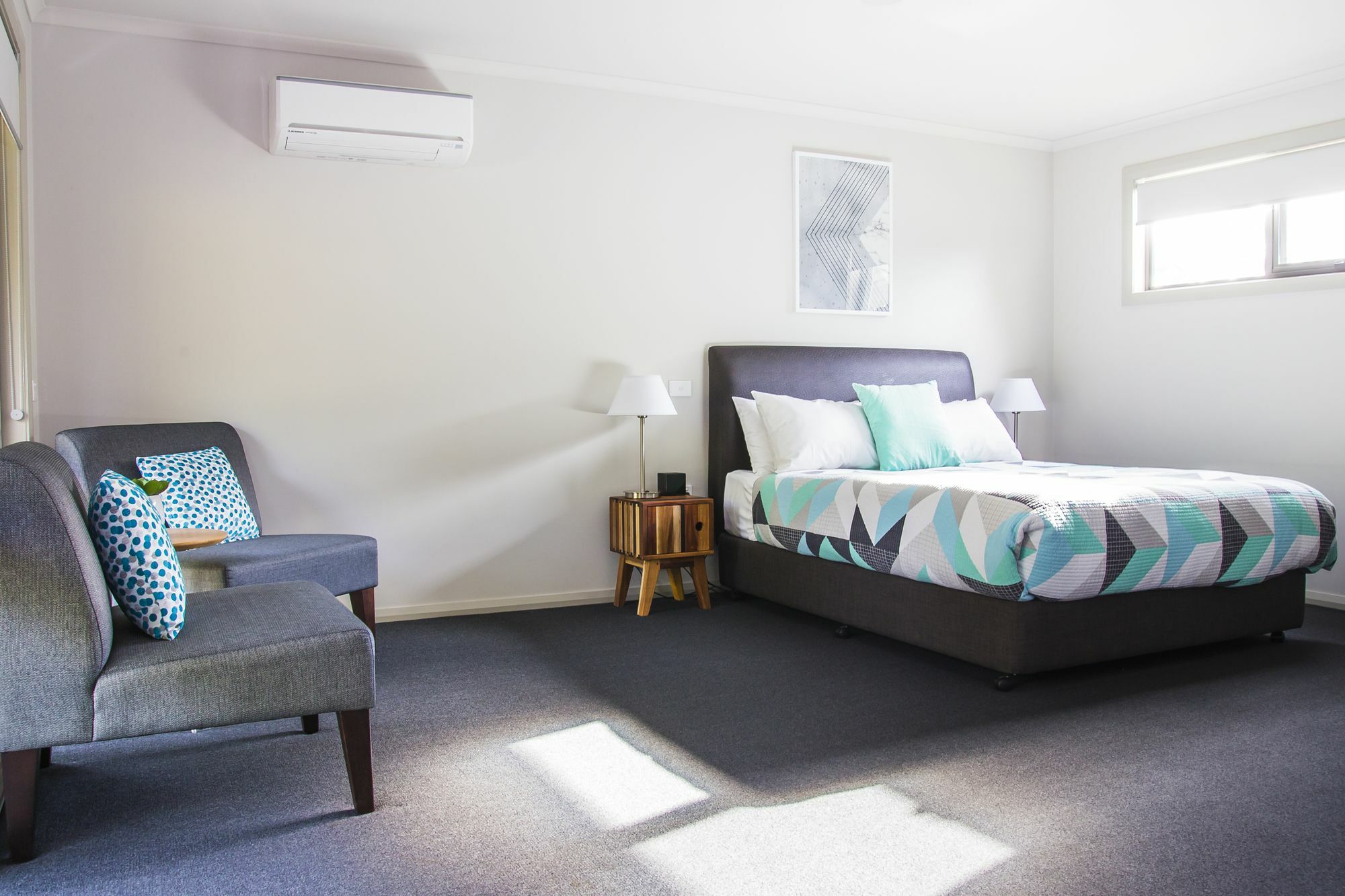 Nrma Port Arthur Holiday Park エクステリア 写真