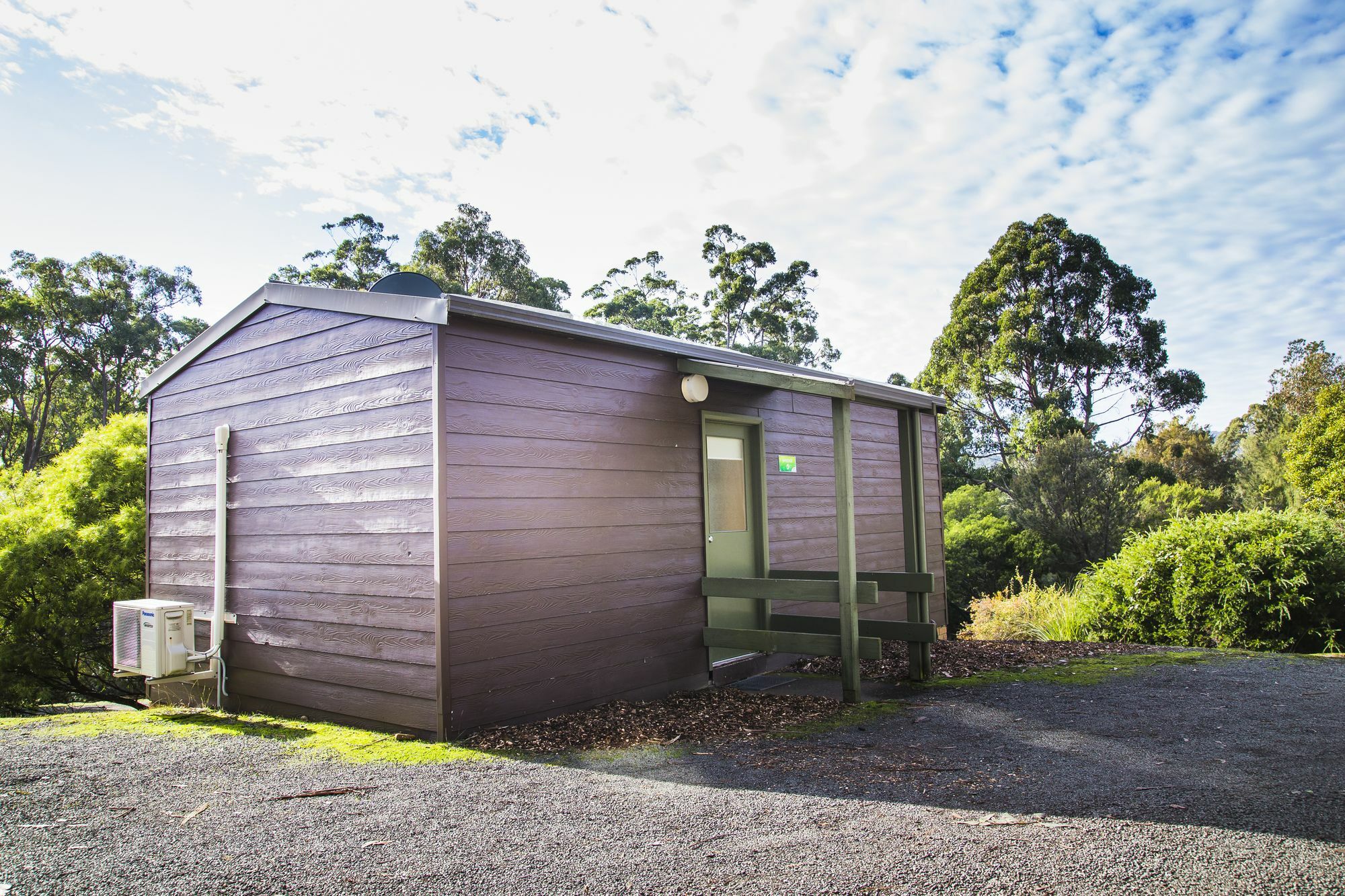 Nrma Port Arthur Holiday Park エクステリア 写真