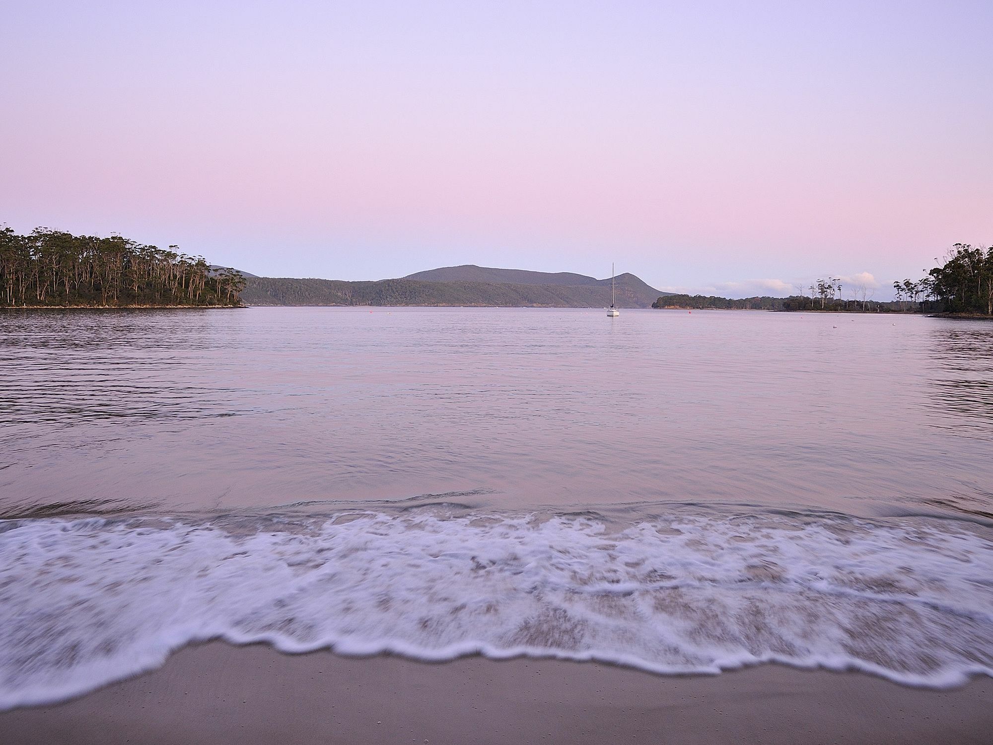 Nrma Port Arthur Holiday Park エクステリア 写真
